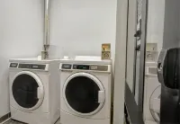 伍德蘭旅館-69號州際公路北 - 2 星級
