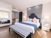 La Maja Rica Hotel Hotels in Tarlac