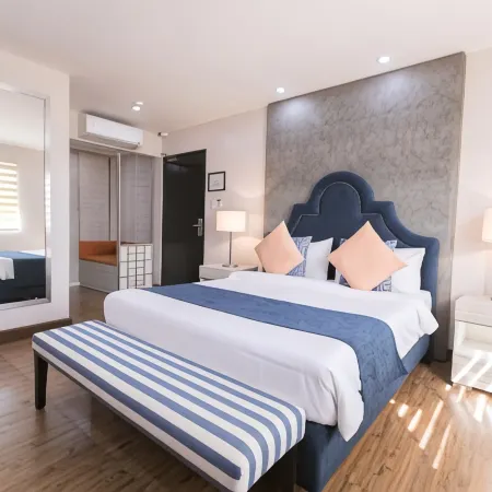 La Maja Rica Hotel