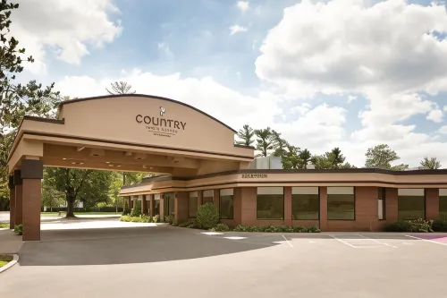 Country Inn & Suites by Radisson, Traverse City, MI Hôtels à : Traverse City
