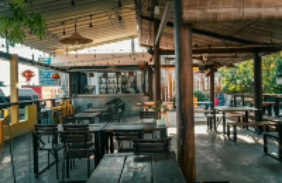 Tuong Vy Boutique Hotel Mui Ne