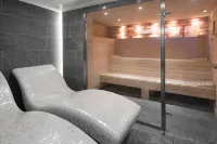 Elba Sunset Mallorca Thalasso Spa - spa
