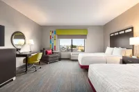 Hampton Inn & Suites York