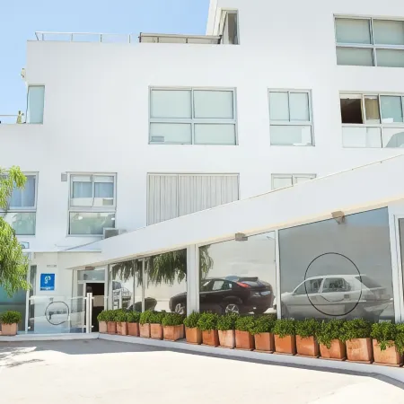 Take Surf Hostel Conil