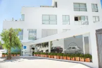 Take Surf Hostel Conil Hotels near Playa de Los Bateles