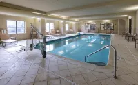 Akwesasne Mohawk Casino Resort and Players Inn Hotel -Formerly Comfort Inn and Suites Hogansburg NY - Pools