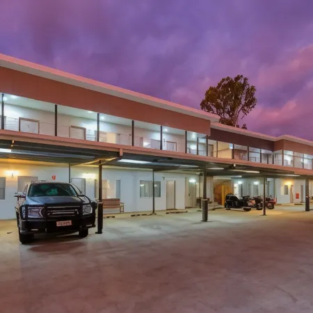 Drovers Motor Inn
