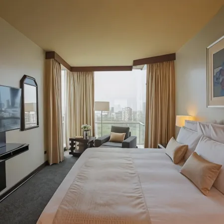 Delfines Hotel & Convention Center