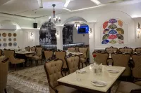 Sterling Marbella Dehradun - Bữa sáng