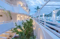 Aloe Hotel – Adults Only