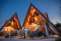 One of A Kind Resort at Trikora Beach