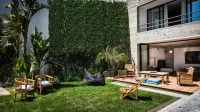 Teku Sardinia Boutique Hotel Hotels in Bari Sardo