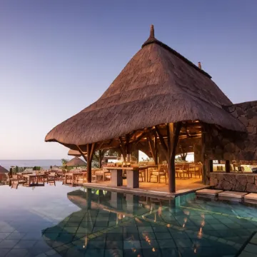 Veranda Pointe aux Biches Hotel and Spa, 4 Star