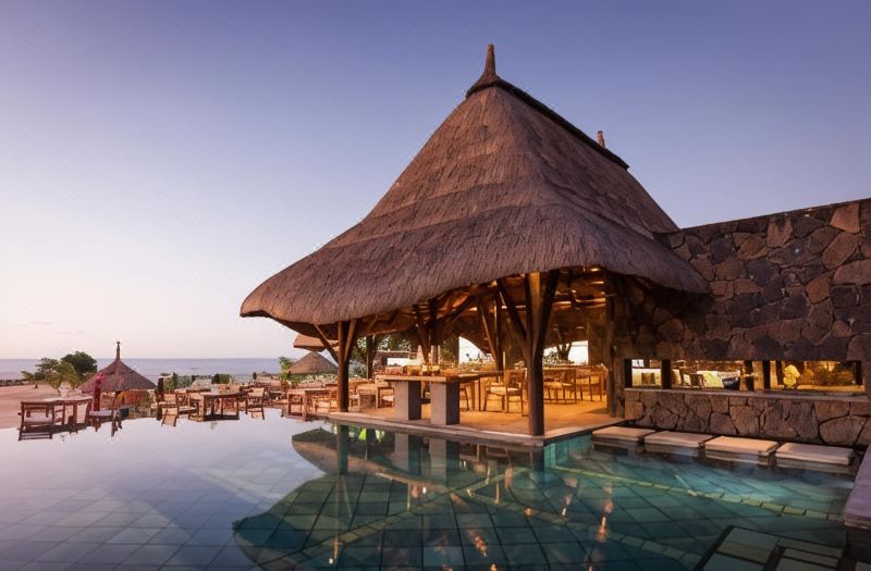 Veranda Pointe aux Biches Hotel and Spa, 4 Star photo 2