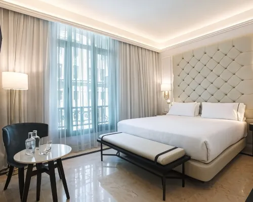 Eurostars Vía Laietana Hotels near Picasso Museum