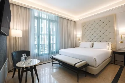 Eurostars Vía Laietana Hotels near Gothic Quarter