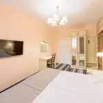 Chester Hotel
