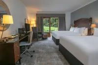 Dunston Hall Hotel, Spa & Golf Resort Các khách sạn ở South Norfolk District