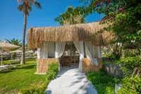 Azka Hotel - spa