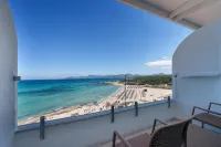 Globales Concord - con vistas al mar
