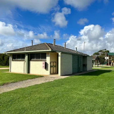 Wilsons Prom Holiday Park