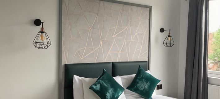 Whites Hotel Hotéis em Newcastle upon Tyne District