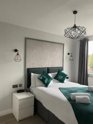 فندق وايتس فنادق في 