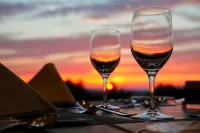 Rockwood Hotel & Spa - Breakfast