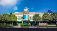 Majestic View Hotel Hotels in Khu Khot