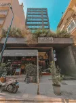 Three O Nine Hotel Hotel in zona Palazzo Sursock