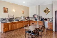 Quality Inn & Suites Edmonton International Airport