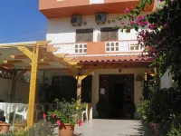 Galaxias Studios Hotels in Faistos
