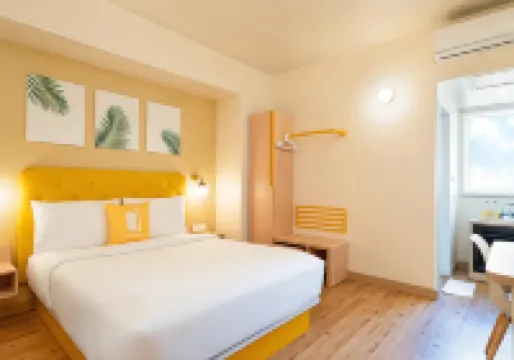 Bloom Hotel - Jayanagar