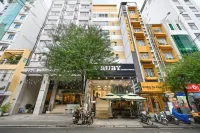 Ruby Saigon Hotel - Ben Thanh Hotel a Ho Chi Minh