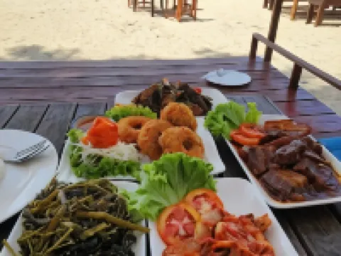 Lipe Beach Resort Hotels in Koh Lipe