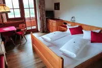 Hotel Gut Kramerhof Hotels in Gemeinde Kirchdorf in Tirol