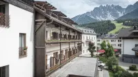 Il Tyrol - Mountain view