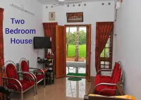 Kuttickattil Gardens Home Stay Hotels in Kottayam