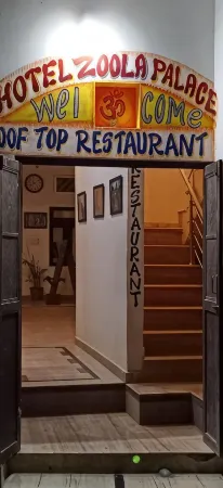 Hotel Zoola Palace
