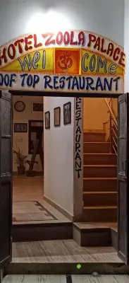 Hotel Zoola Palace