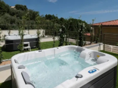 โรงแรมยีอูลิวี โรงแรมในOrosei