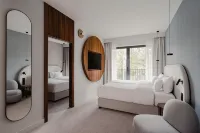 Belmonte Hotel Krynica-Zdrój