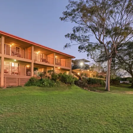 Tweed River Motel