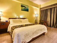 Serenti Hotel Saipan Hotels in Saipan