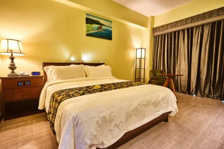 Serenti Hotel Saipan