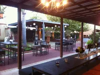 Rose & Crown Hotel Hotels in Caversham