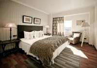 Hotel Feliz - สระว่ายน้ำแบบอินฟินิตี้