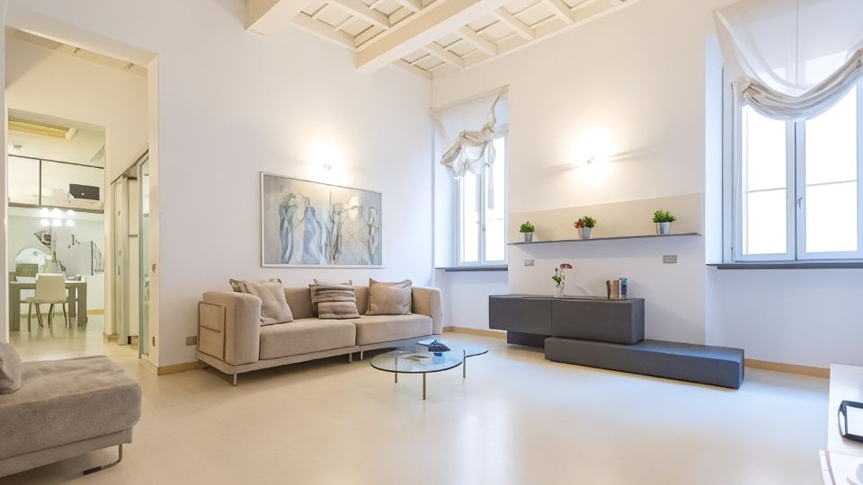 Magenta Casa Barberini