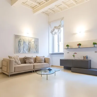 Magenta Casa Barberini Hoteles cerca de Estación de metro Barberini Fontana di Trevi