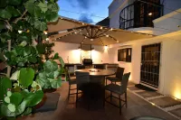 Casa Boxtha Các khách sạn ở Ixmiquilpan
